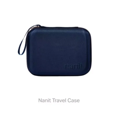 NANIT กระเป๋าจัดเก็บกล้องดูลูกน้อย Travel Case รุ่น Pro Camera Flex Stand