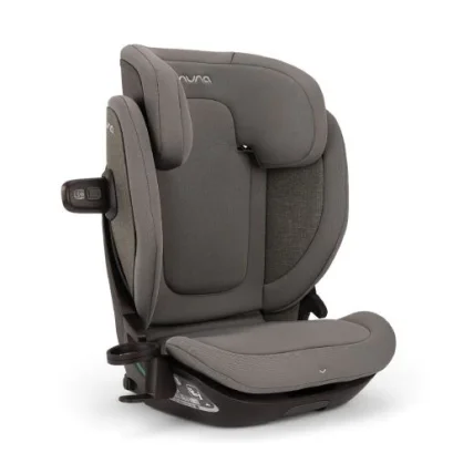 NUNA คาร์ซีทเด็กโต รุ่น Aace LX ปรับได้ 16 ระดับ 3ขวบ - 12ขวบ
