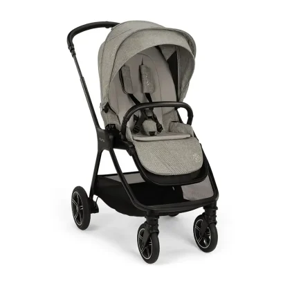 Nuna รถเข็นเด็ก Triv Next BMW รถเข็นเด็กพรีเมียม แรกเกิด – 22 kg.