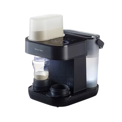 Tommee Tippee เครื่องชงนม ชงเร็ว อุณหภูมิพอดี Perfect Prep Pro