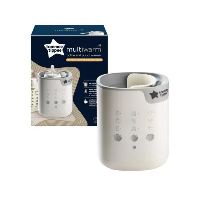 Tommee Tippee เครื่องอุ่นนม อุ่นอาหาร Multiwarm Bottle and Pouch Warmer