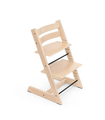 STOKKE® TRIPP TRAPP® Chair เก้าอี้ทานข้าวเด็ก (0m+)