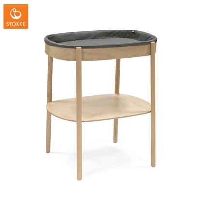 STOKKE® SLEEPI™ โต๊ะเปลี่ยนผ้าอ้อม Changing Table