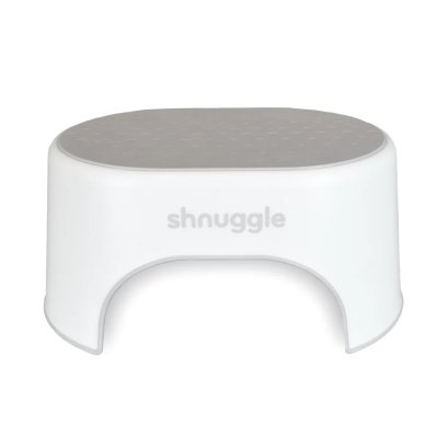 SHNUGGLE เก้าอี้เด็ก สำหรับต่อตัว เบาและความแข็งแรง Step Stool