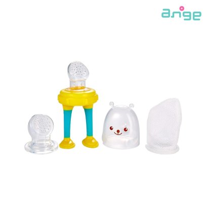 ANGE ที่ป้อนผลไม้ Fruit Feeder (6m+)
