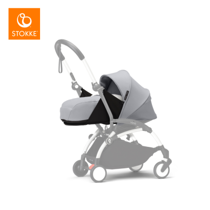 STOKKE® YOYO ผ้าเบาะรถเข็น YOYO รุ่น Newborn 0+ (0-6m)