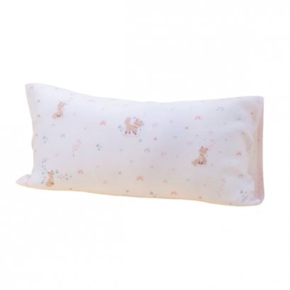 SNOW OWL BAMBOO หมอนหนุนใยไผ่ Toddler pillow (1y+)