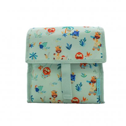 MARCUS & MARCUS กระเป๋าเก็บอุณหภูมิ Insulated Lunch Bag