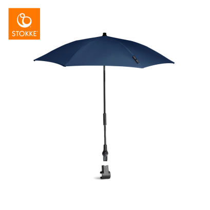 STOKKE® YOYO ร่มติดรถเข็น Parasol ป้องกันแสงแดด UPF 50+ ใช้ได้ทุกรุ่น