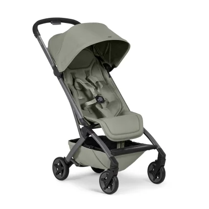 JOOLZ AER 2 รถเข็นเด็กพับเล็กพร้อม Leg rest รับน้ำหนัก 22kg.