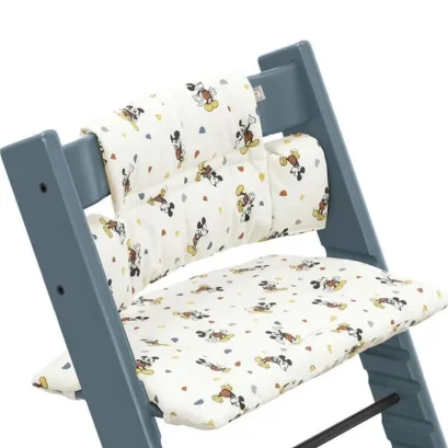 STOKKE® TRIPP TRAPP® อุปกรณ์เสริม เบาะรองนั่ง สำหรับเก้าอี้กินข้าวCushion²