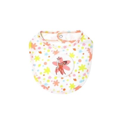 Grace Kids ผ้ากันเปื้อนเด็ก ลาย Bambi Sunbeam 0-3 เดือน
