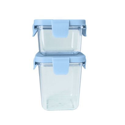 MARCUS & MARCUS กล่องเก็บอาหารสูญญากาศ Tritan air tight container