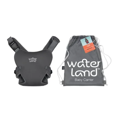 WATERLAND เป้อุ้มเด็กลงน้ำ นำเข้าจาก USA Baby Carrier (4m-2y)