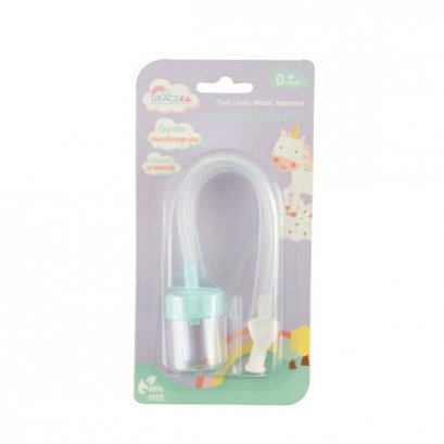 GRACE KID ที่ดูดน้ำมูกสายยาว (0m+)