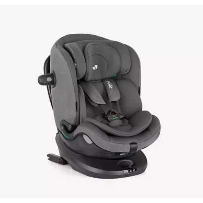 Joie คาร์ซีทเด็ก รุ่น i-Spin Multiway หมุนได้ 360 องศา (0-7y)