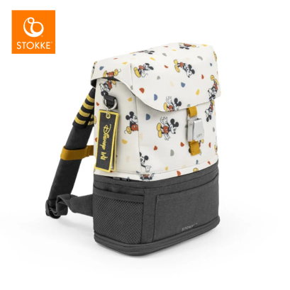 JETKIDS™ by STOKKE® Crew Backpack กระเป๋าเป้สำหรับเด็ก
