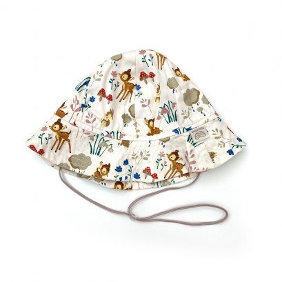 Tiny nest หมวกกันแดด