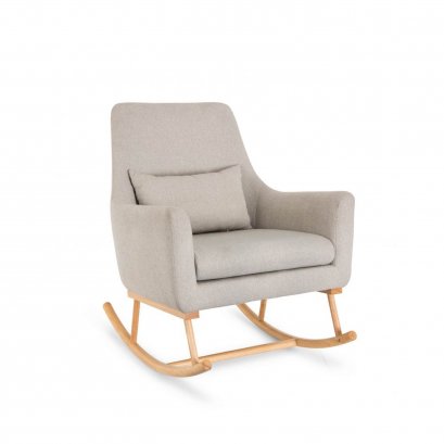 Tutti Bambini เก้าอี้โยกให้นมจากอังกฤษ Oscar Rocking Chair
