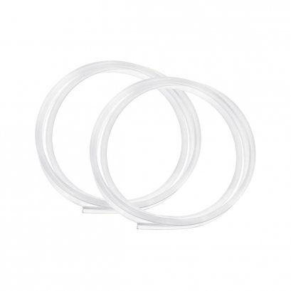 BRUSTA ชุดสายยางปั๊มนม รุ่น Magic Fine-Tune (2 pcs)