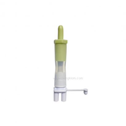 BRUSTA หัวข้อต่อ รุ่น Magic Fine-Tune