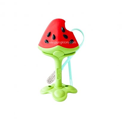 ANGE ยางกัดผลไม้