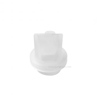 BRUSTA วาล์วซิลิโคน (สำหรับกรวยปั๊ม Handsfree)