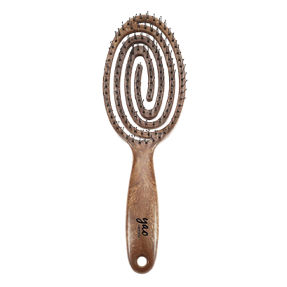 Yao หวีนวดกระตุ้นหนังศีรษะ สำหรับผู้ชายและคนผมบาง