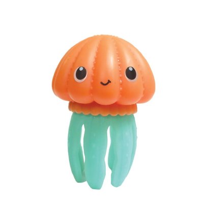 INFANTINO ของเล่นอาบน้ำเด็กแมงกะพรุน Glowing Jelly Lights (6m+)