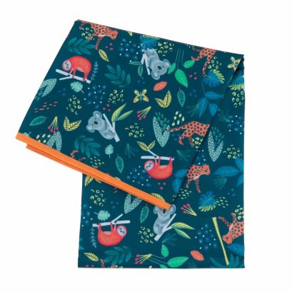 BUMKINS Splat Mat ผ้าปูรองอเนกประสงค์กันน้ำ
