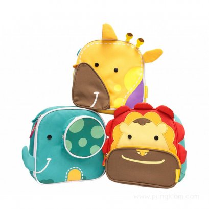 MARCUS & MARCUS กระเป๋าเก็บอุณหภูมิ Lunch Bag