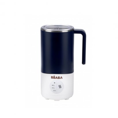 BEABA เครื่องอุ่นนมแบบตั้งอุณหภูมิ MILK PREP