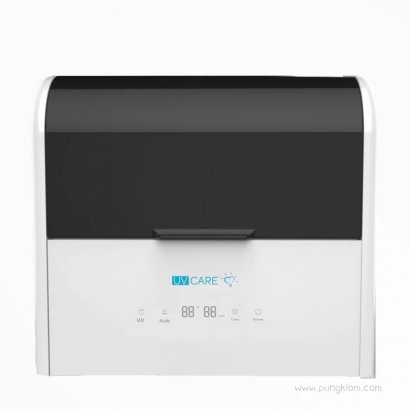 UVcare เครื่องอบฆ่าเชื้อ UV อบแห้ง Size XL รุ่นใหม่ V3