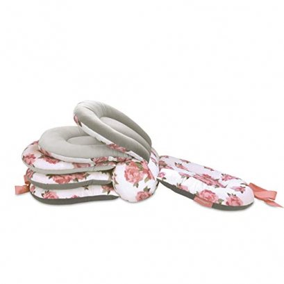 INFANTINO หมอนรองให้นมปรับระดับได้ Elevate Adjustable Nursing Pillow (0m+)