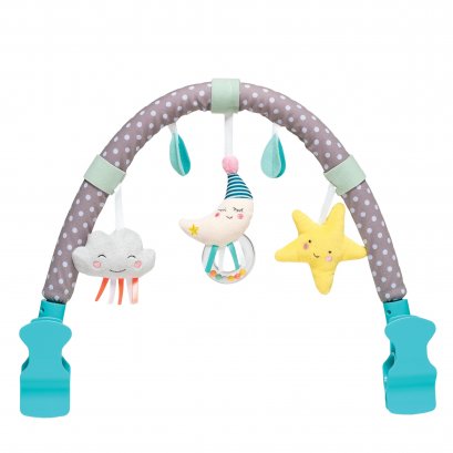 TAF TOYS โมบายติดรถเข็น คาร์ซีท Mini Moon Arch