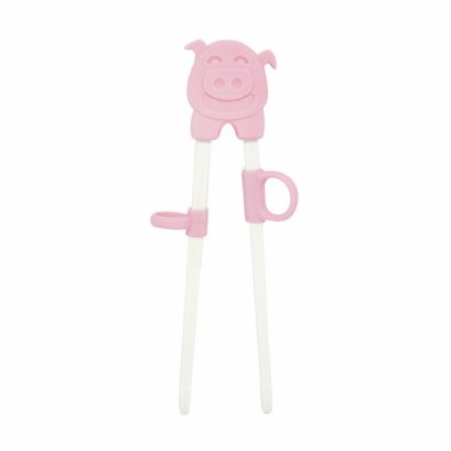MARCUS & MARCUS ตะเกียบหัดคีบสำหรับเด็ก Learning Chopsticks