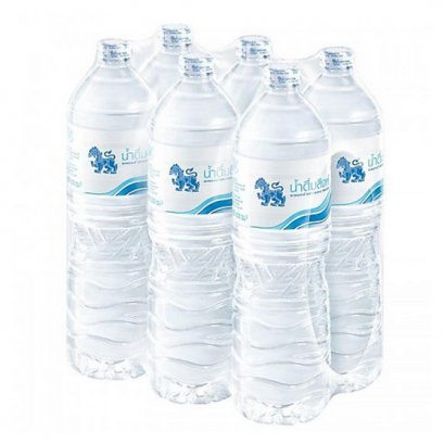 สิงห์น้ำดื่ม1,500มล.แพ็คx6