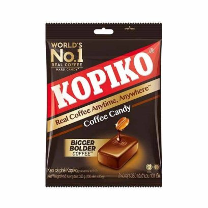 โกปิโก้ ลูกอมกาแฟ 100 เม็ด