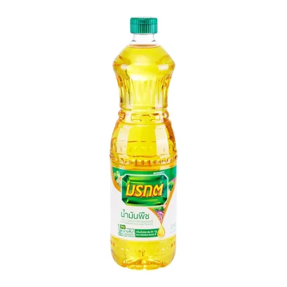 มรกต น้ำมันปาล์ม 1 ล.