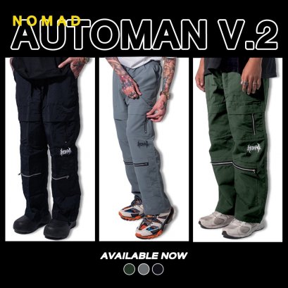 Automan v.1