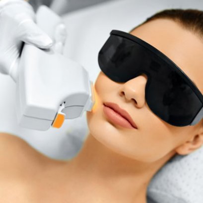 ความอัศจรรย์ของ IPL ในการฟื้นผิวขาว