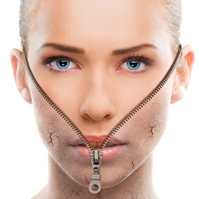 ฟื้นหลุมสิว หลุมแผลเป็นด้วย Fractional CO2