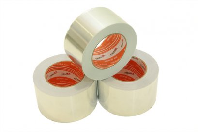 Aluminium foil Tape 