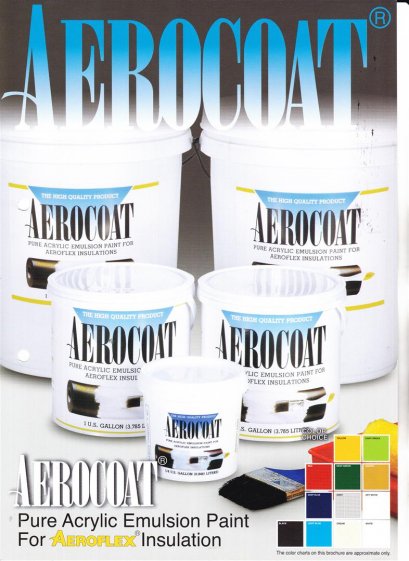 AEROCOAT