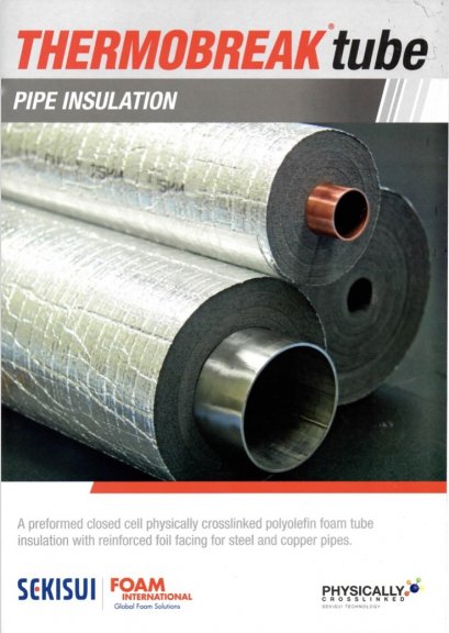 THERMOBREAK
