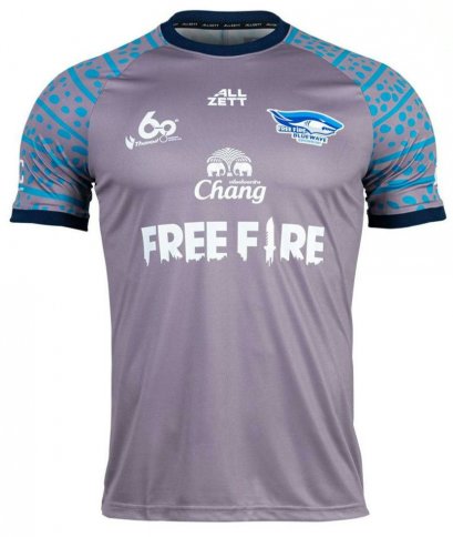 Chonburi Bluewave Futsal Club - thailandoriginalmade