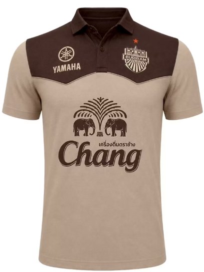 Buriram United Thailand Football Soccer League Jersey Shirt - 11 Champions Collection Limited Edition
