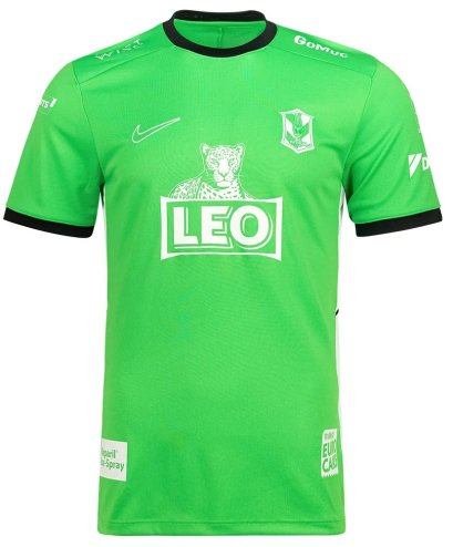 2026 BG Pathum United BGPU FC Thailand Football Soccer League Jersey Shirt 20th Anniversary Kit
