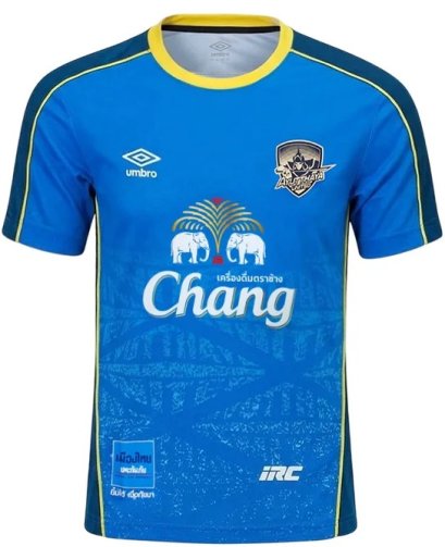 2026 Ayutthaya United Authentic Thailand Football Soccer Thai League Jersey Shirt - Umbro Brand