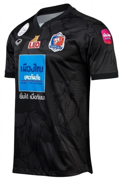 Port fc jersey 2019 best sale